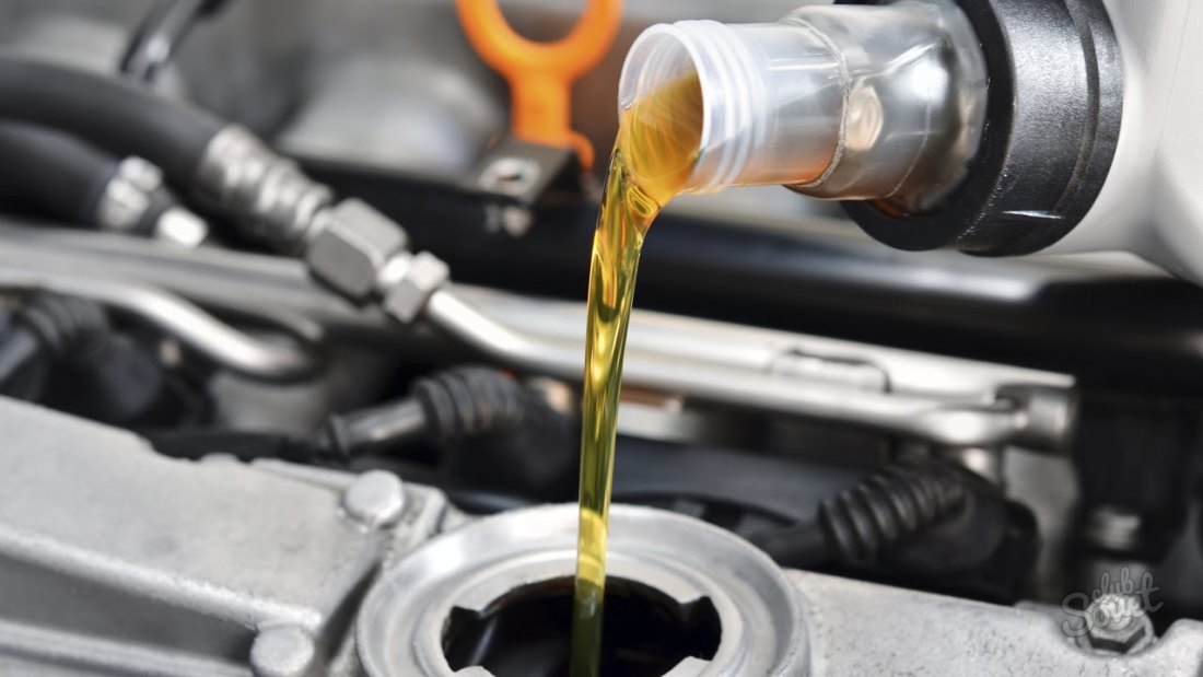 Milyen gyakran változtatja meg az olajat a motorban