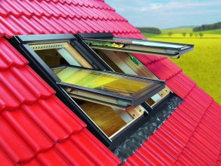 How to replace plastic windows