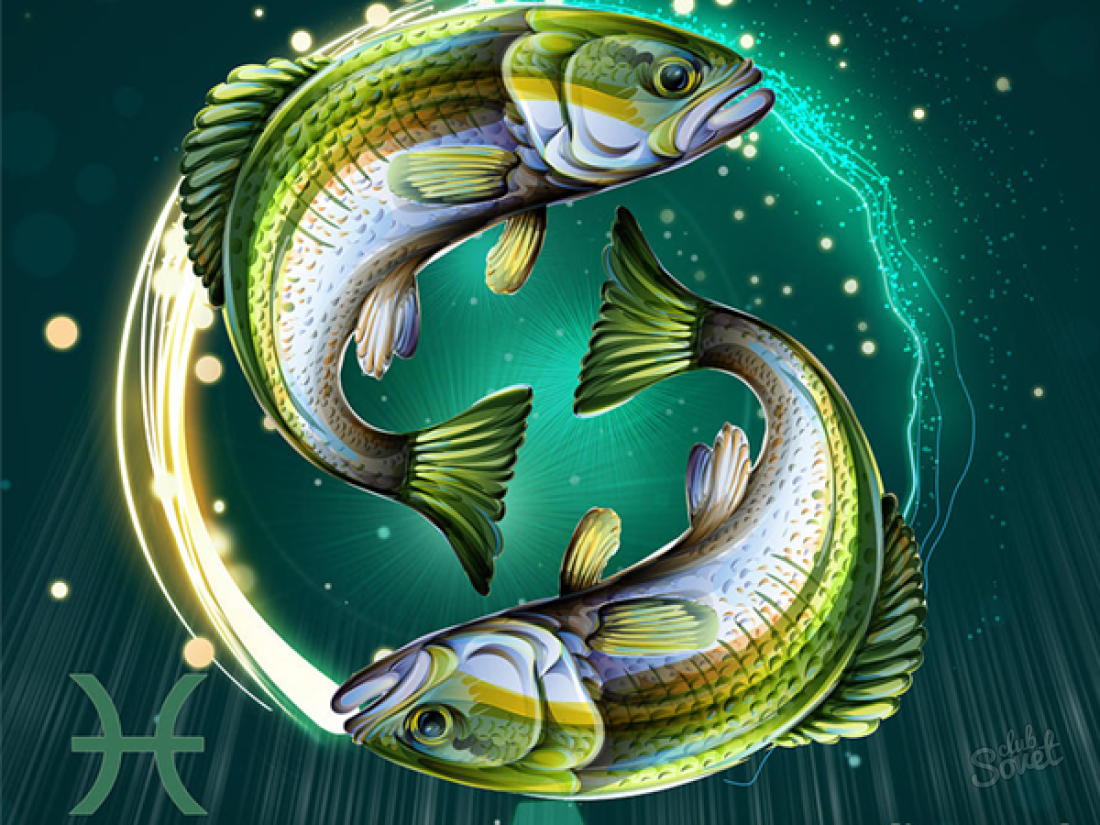 Horoskop za 2019 - Fish