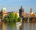 Къде да се отпуснете в Чехия