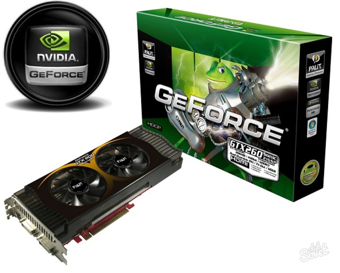 How to update NVIDIA video card drivers