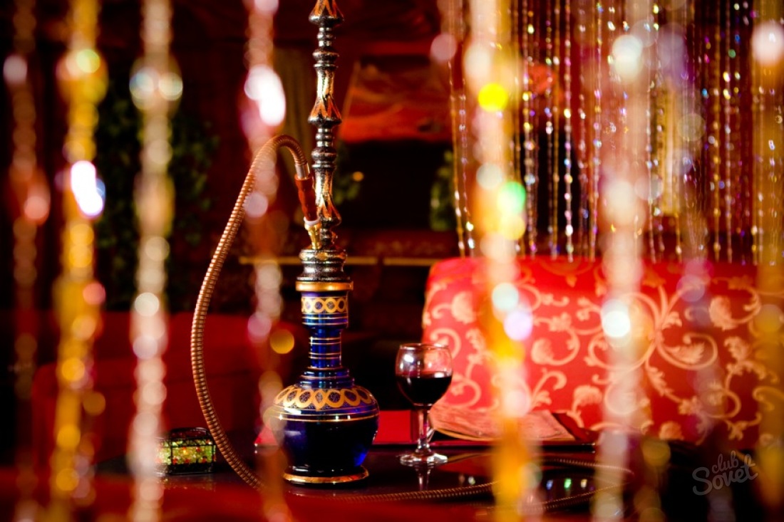 What tobacco is better for hookah