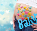 9 týždeň tehotenstva - čo sa deje?