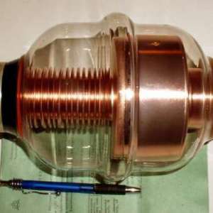 Как узнать емкость конденсатора