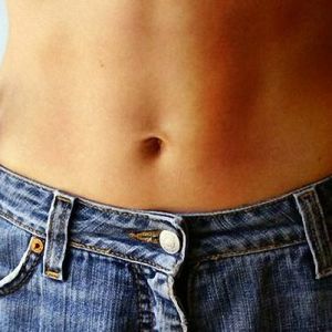 عکس چگونه به از دست دادن وزن بدون رژیم غذایی