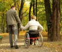 Vilka fördelar är de funktionshindrade grupperna 2 grupper