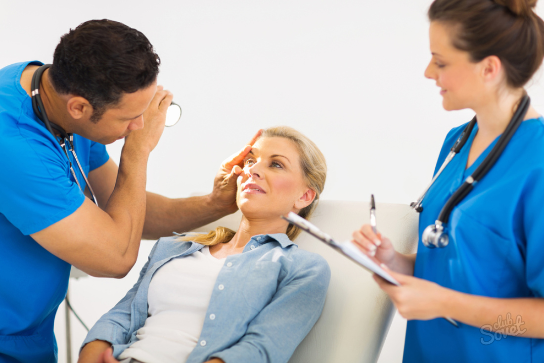 Glaucoma - cause, sintomi, trattamento e la prevenzione
