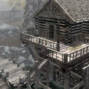 How to buy a house in Skyrim