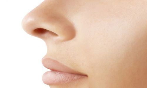 Как да премахнете полипи в носа