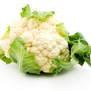 Fotoğraf Nasıl Cauliflower'ı doğru pişirilir?