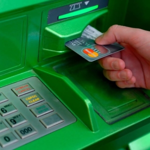 Kako izdati Sberbank karticu?