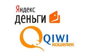 Wie mit QIWI zu Yandex Wallet übersetzen
