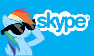 How to remove from skype contact