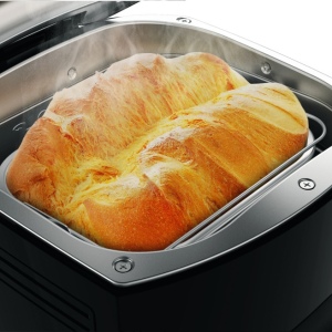 What to choose a bread maker