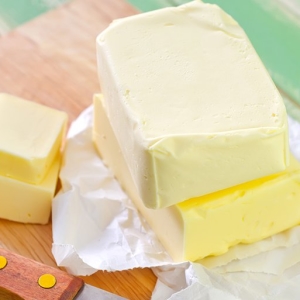 Comment stocker du beurre