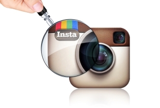 How to become popular in instagram