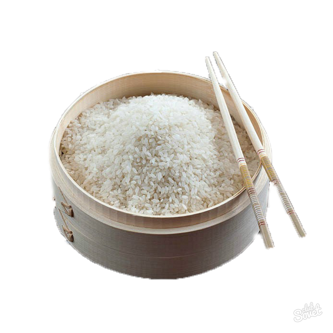 Rice za sushi - kako kuhati
