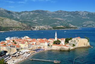 Ce să aduci de la Muntenegru
