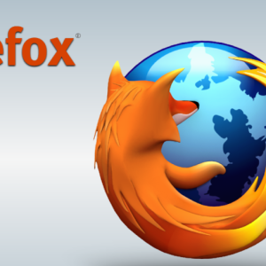 Photo How to update Mozilla browser