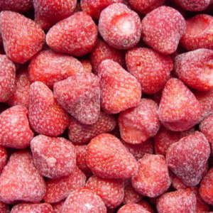 So frießen Sie die richtigen Erdbeeren ein