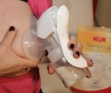 Како складиштети мајчино млеко