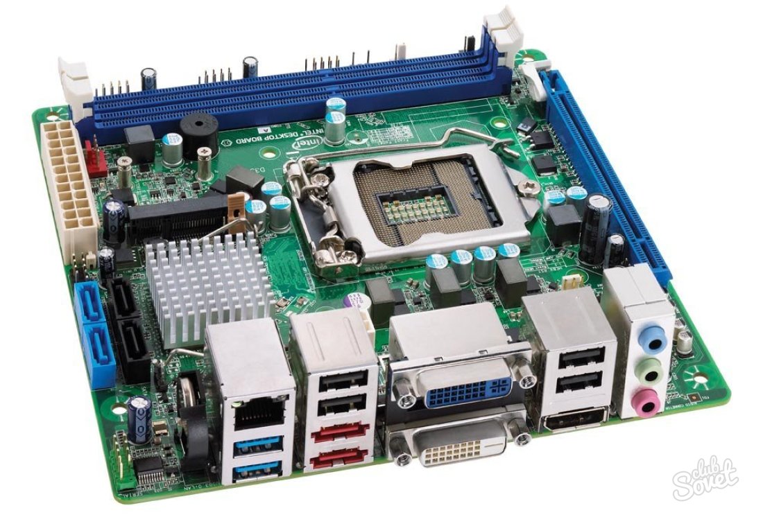 How to buy a motherboard