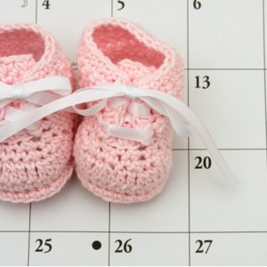 Photo How to calculate ovulation to conceive a child