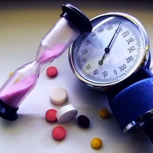 Kako povečati krvni tlak