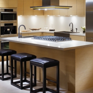 Photo how to choose kitchen hood