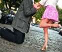 How to get acquainted on the street with a girl