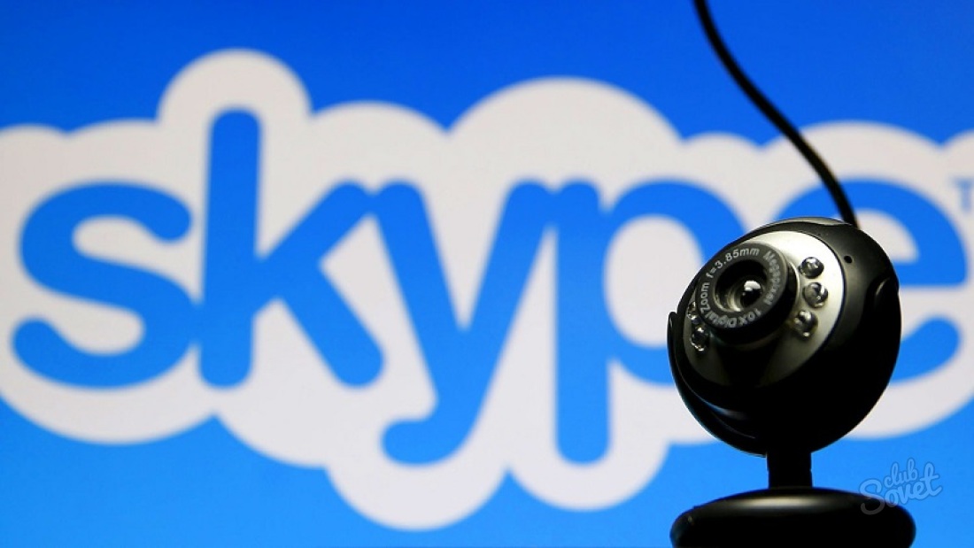 Come inserire Skype?