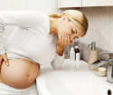 Toksykoza podczas ciąży, jak sobie z nim radzić