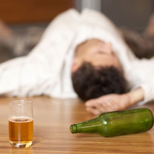 Comment nettoyer le corps de l'alcool