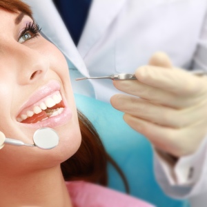 Cisti di denti Come trattare