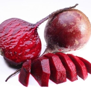 How to bake beets in the oven