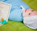 Ce documente sunt necesare pentru a înregistra un nou-născut