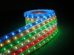 Jak nainstalovat LED pásky