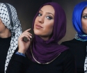 Cum de a lega un hijab frumos