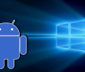 How to transfer contacts with Windows on Android