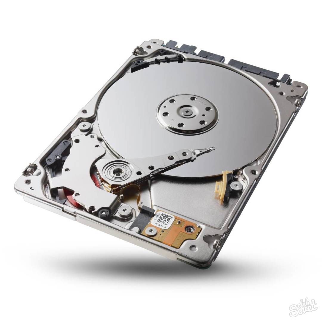 Cum se instalează hard disk