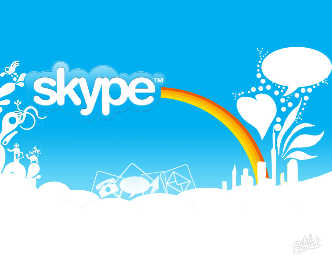 Kako vratiti Skype