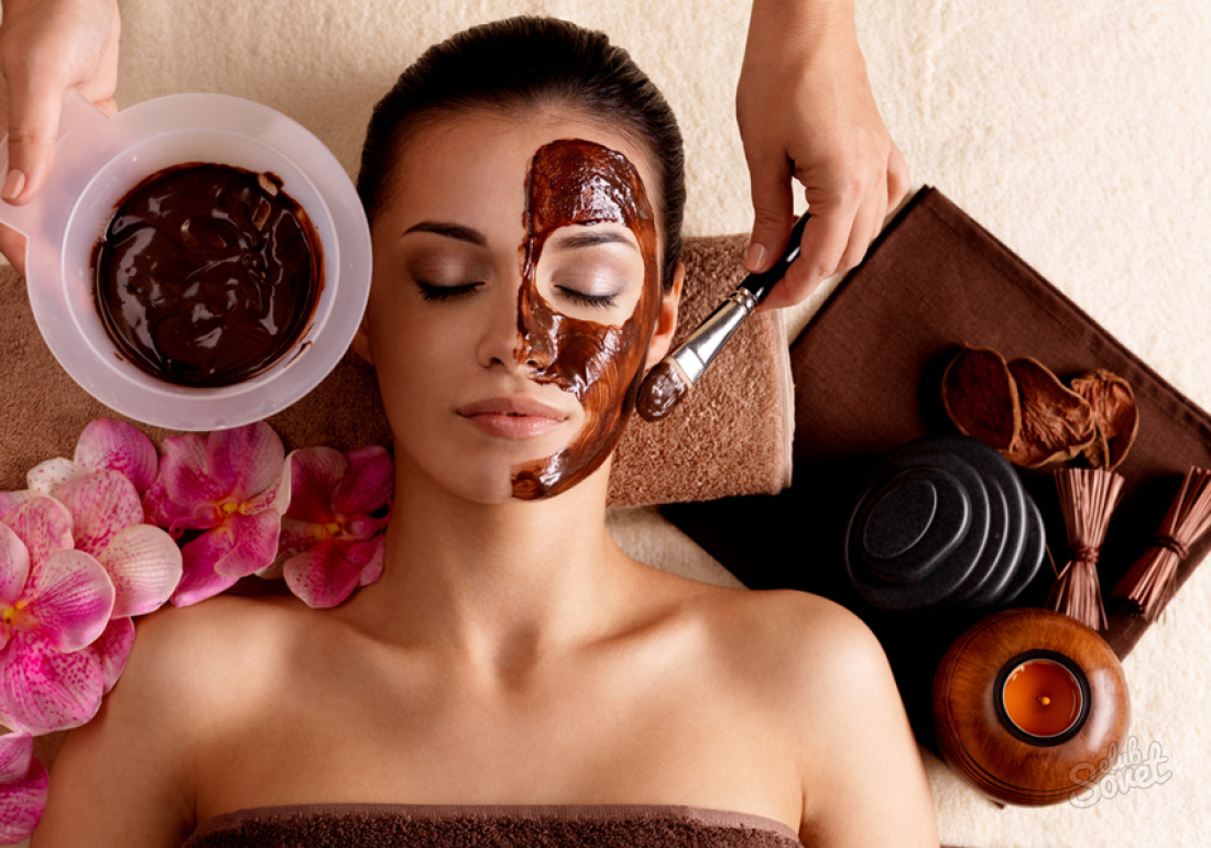 Cocoa oil for face, how to use