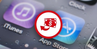 چگونه به لغو خرید در فروشگاه App