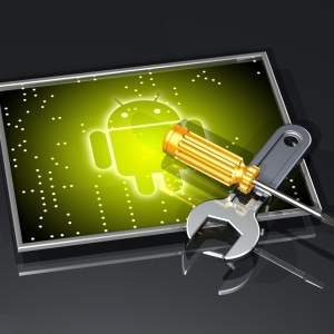 How to install recovery on android