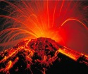 Volcanoes of the World - Topp 10