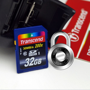 كيفية إزالة سجل من MicroSD