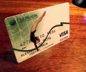 So blockieren Sie eine Bankkarte Sberbank