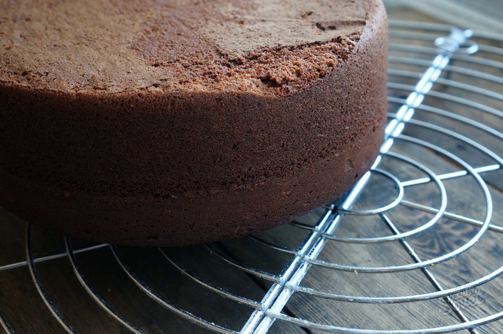Как да направите шоколадови торти