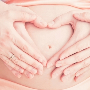 Fotó 38 hetes terhesség - mi történik?