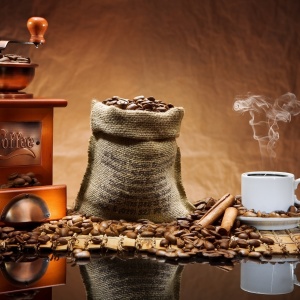 Fotografija kako odabrati mlin za kavu
